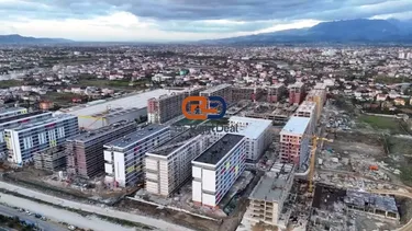 Foto e Apartment në shitje Dogana - Kthesa e Kamzes - Autostrada Tirane Durres, Rruga Gryka e Kaçanikut, Laknas, Tiranë