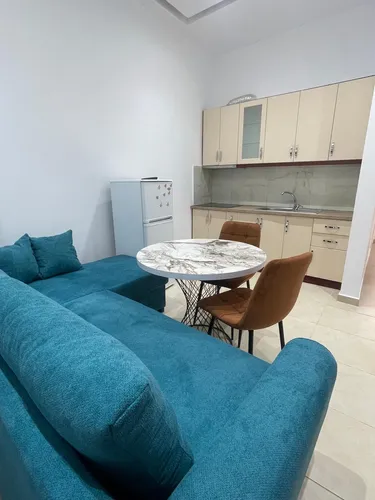 Foto e Apartment me qera Rruga Fuat Toptani, Tiranë