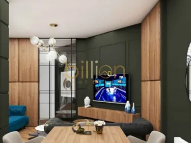 Photo of Apartment for sale Myslym Shyri, Tirane, Tiranë