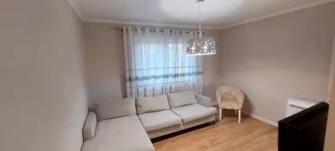 Foto e Apartment me qera Ish stacioni i trenit me pamje nga Bulevardi, Tiranë