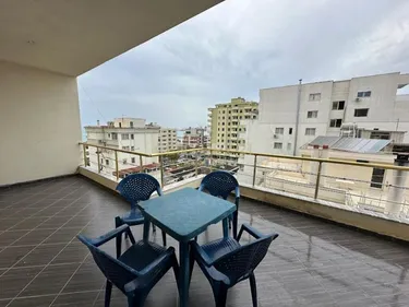 Foto e Apartment me qera plazh Rrota e Kuqe, Durrës