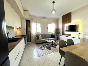 Foto e Apartment me qera parku aulona, Vlorë