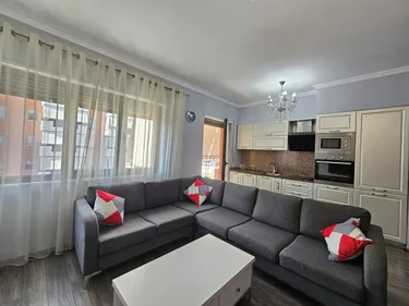 Foto e Apartment me qera Kompleksi Delijorgji, Rruga e Kavajes, Tiranë