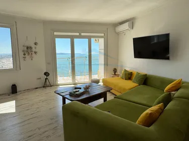 Foto e penthouse në shitje SHKEMBI I KAVAJES, DURRES, Durrës