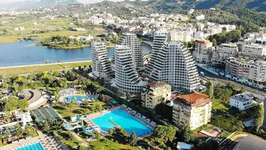 Photo of Apartment for sale lake view, liqeni artificial, Tiranë