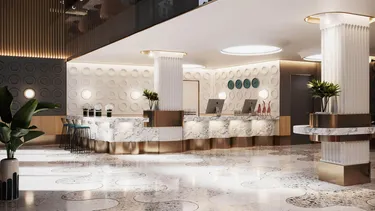 Photo of hotel for sale Ish Fusha e Aviacionit, Tiranë