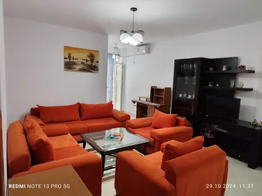 Foto e Apartment me qera zogu zi, rruga asim vokshi, Tiranë