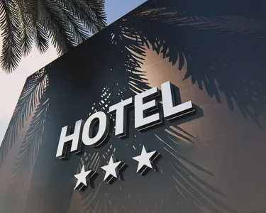 Photo of hotel for sale Tirana, Tiranë