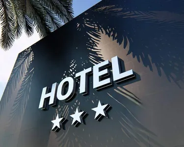 Photo of hotel for sale Fusha e Aviacionit, Tiranë