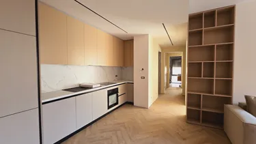 Photo of penthouse for sale Kompleksi Delijorgji te rruga e Kavajes, Tiranë