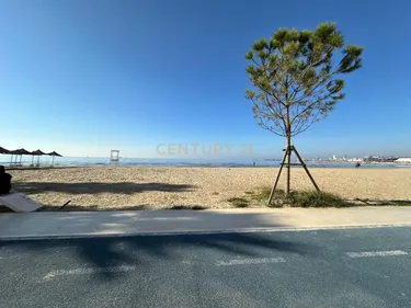 Foto e Bar and Restaurants me qera Plazh Hekurudha, Durrës