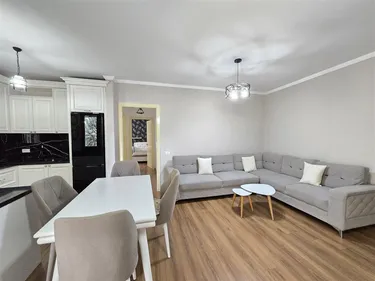 Foto e Apartment në shitje Kopeshti Botanik, Tiranë