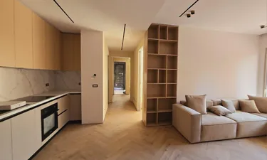 Foto e Apartment në shitje Kompleksi Delijorgji, 21 Dhjetori, Tiranë