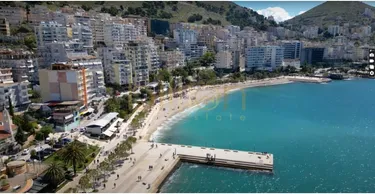 Photo of Apartment for sale Sarande, Sarandë