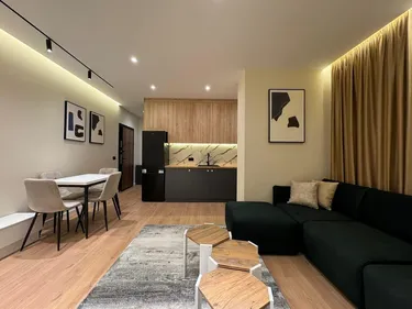 Foto e Apartment në shitje pazari i ri, Pazari i ri, Tiranë