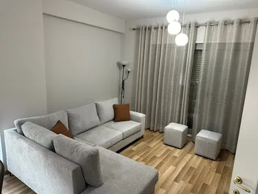 Foto e Apartment me qera KOMPLEKSI DELIJORGJI, RRUGA KAVAJES, Tiranë