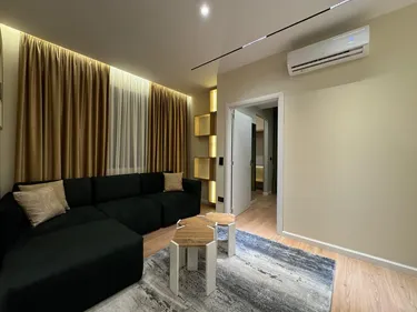 Photo of Apartment for sale Pazari i Ri, Rruga Qemal Stafa, Tiranë