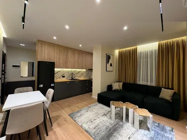 Photo of Apartment for sale Pazari i Ri, Tiranë