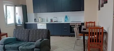 Foto e Apartment në shitje Kodra e Diellit, Rruga Bill Klinton, Tiranë