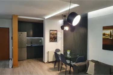 Foto e Apartment me qera Komuna e Parisit, Tiranë