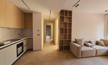 Photo of Apartment for sale Kompleksi Delijorgji, Rruga e kavajes, Tiranë