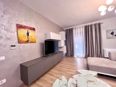 Foto e Apartment me qera Kompleksi Delijorgji, Rruga e Kavajes, Tiranë