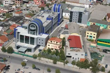 Photo of Apartment for sale Spitalit Amerikan 3, Misto Mame, Tiranë