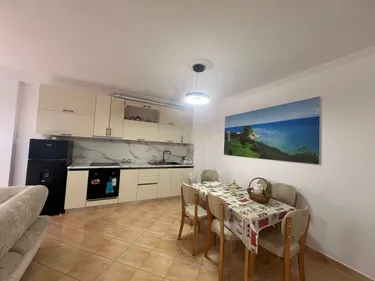 Foto e Apartment me qera Plazh Hekurudha, Durrës