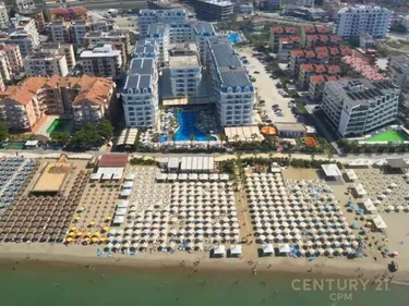 Foto e Apartment në shitje golem, Durrës