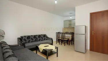 Foto e Apartment me qera plazh hekurudha, Durrës