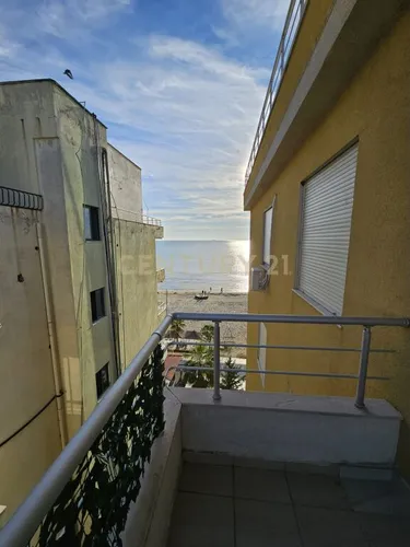 Foto e Apartment me qera plazh rrota e kuqe, Durrës