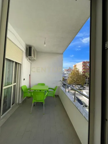 Foto e Apartment me qera plazh, Durrës