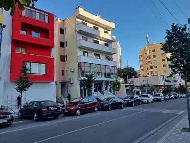 Foto e Apartment në shitje qender, Bulevardi Gjergj Fishta, Lezhë