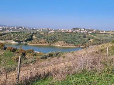 Foto e Tokë në shitje shkallnur, Durrës