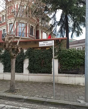 Photo of commercial for sale Pazari Ri, Hoxha Tahsin, Tiranë