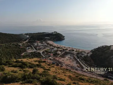 Foto e Vilë në shitje Rruga Bregdet, Jalë, Vlorë