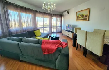 Foto e Apartment në shitje zogu i zi, Tiranë