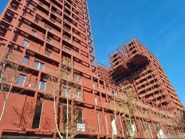 Photo of commercial for sale 21 Dhjetori, Garden Building, Tiranë