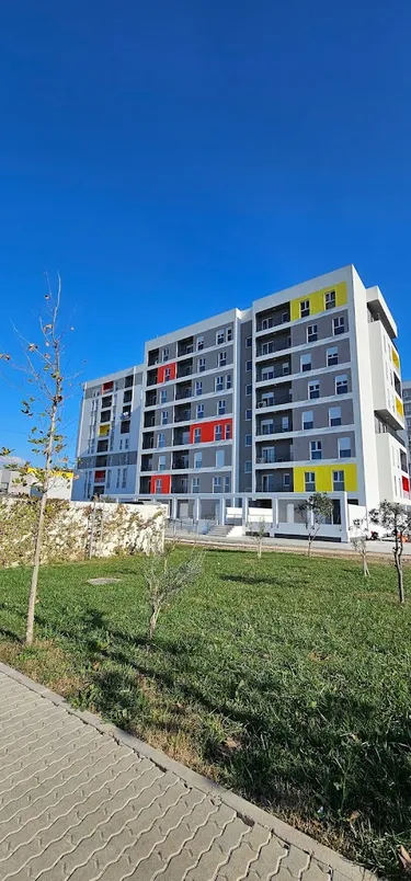 Photo of Apartment for sale Kompleksi Univers City, Rruga Gryka E Kaçanikut Kamëz,Shqipëria, Tiranë
