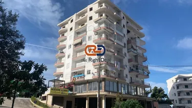 Foto e Apartment në shitje Saranda, Rruga Skënderbeu