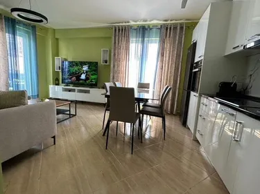 Foto e Apartment me qera Jordan Misja, Tiranë