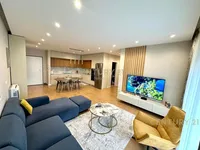 Park Life Residence, Liqeni i Thatë - photos of  for Apartment