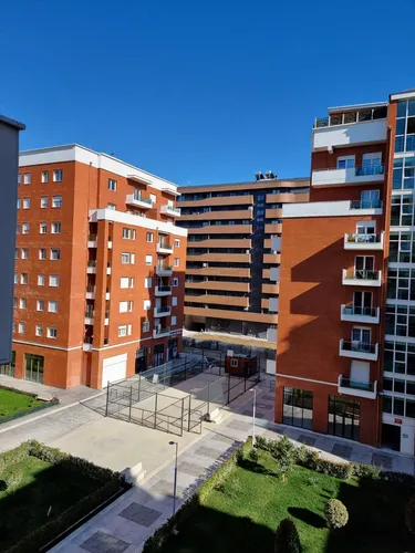 Foto e Apartment me qera Teodor Keko, Astir, Tiranë