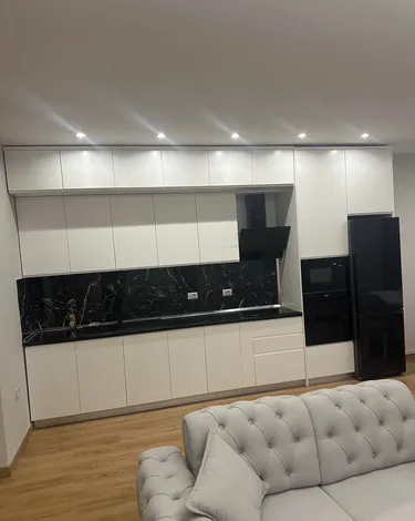 Foto e Apartment në shitje Kodra e Diellit, Rruga Kodra e Diellit, Tiranë