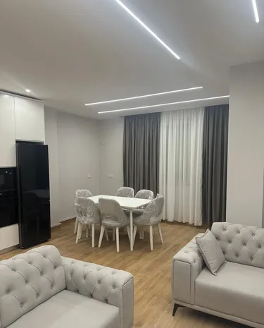 Foto e Apartment në shitje Kodra e Diellit, Rruga Kodra e Diellit, Tiranë