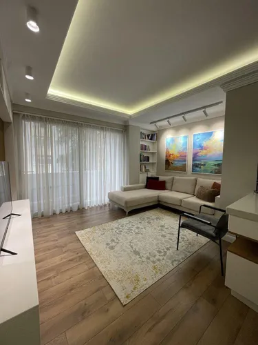 Foto e Apartment me qera Porcelan, Tiranë
