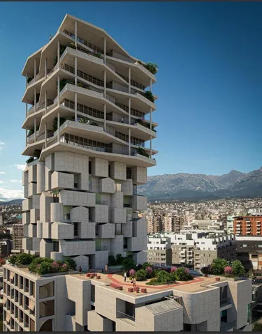 Photo of Apartment for sale 21 Dhjetori, Rruga Muhamet Gjollesha, Tiranë
