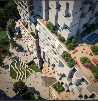 Foto e Apartment në shitje 21 Dhjetori, Rruga Muhamet Gjollesha, Tiranë