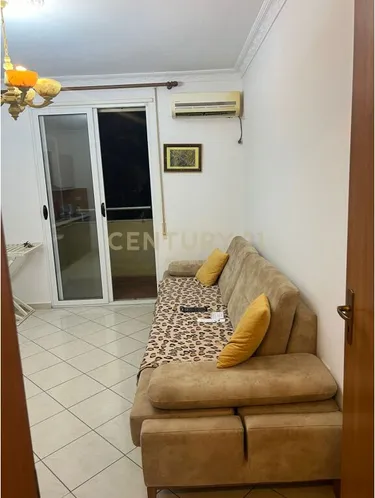 Foto e Apartment me qera Plazh Stacioni i Pare, Durrës