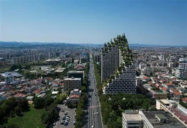 Foto e Apartment në shitje 1001, zogu i zi, Tiranë